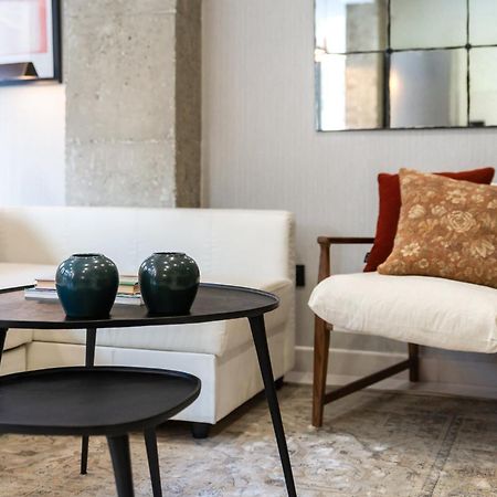 Luxury Apartment Alcazaba By Nagoa Homes มาลากา ภายนอก รูปภาพ