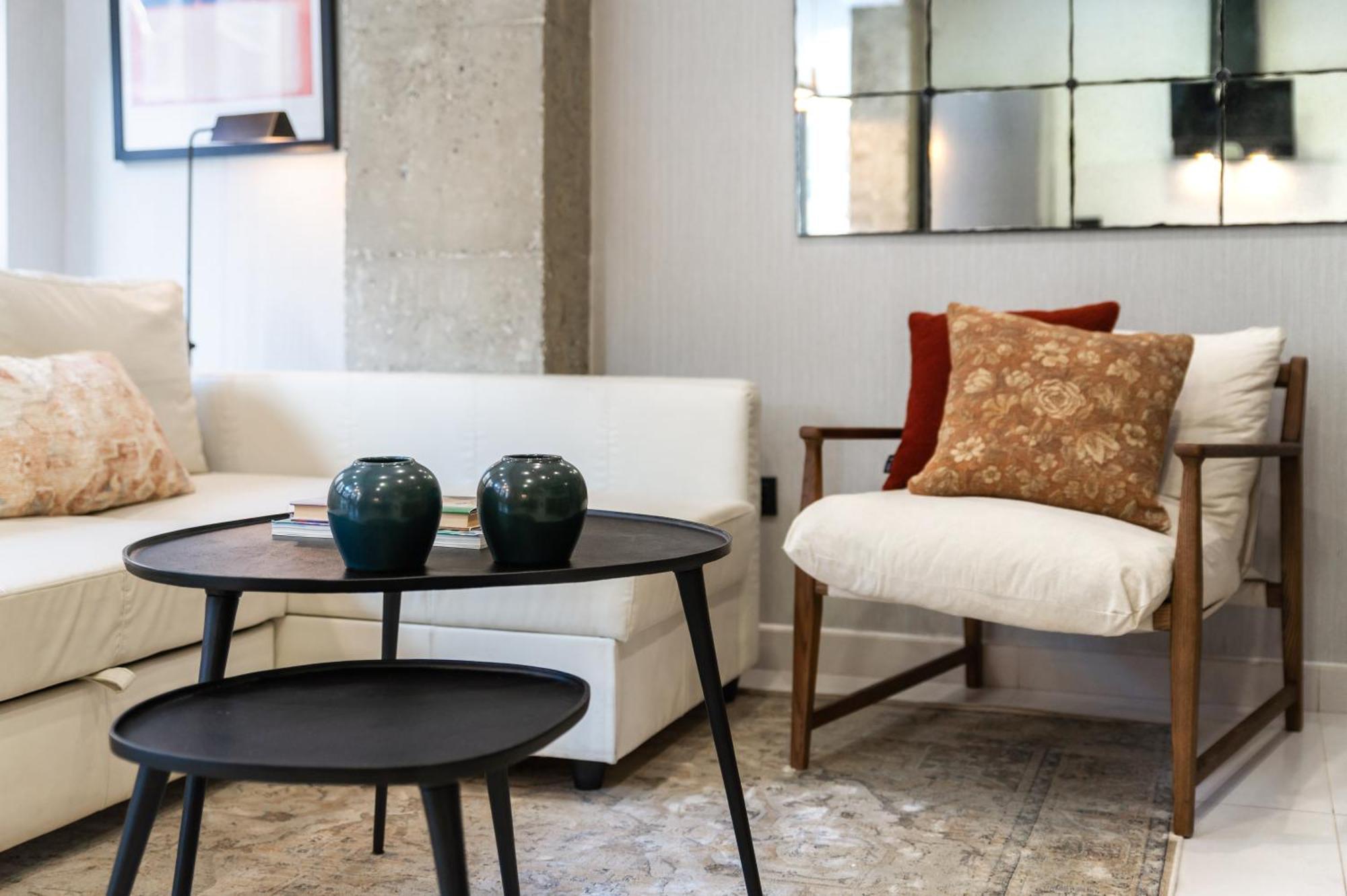 Luxury Apartment Alcazaba By Nagoa Homes มาลากา ภายนอก รูปภาพ