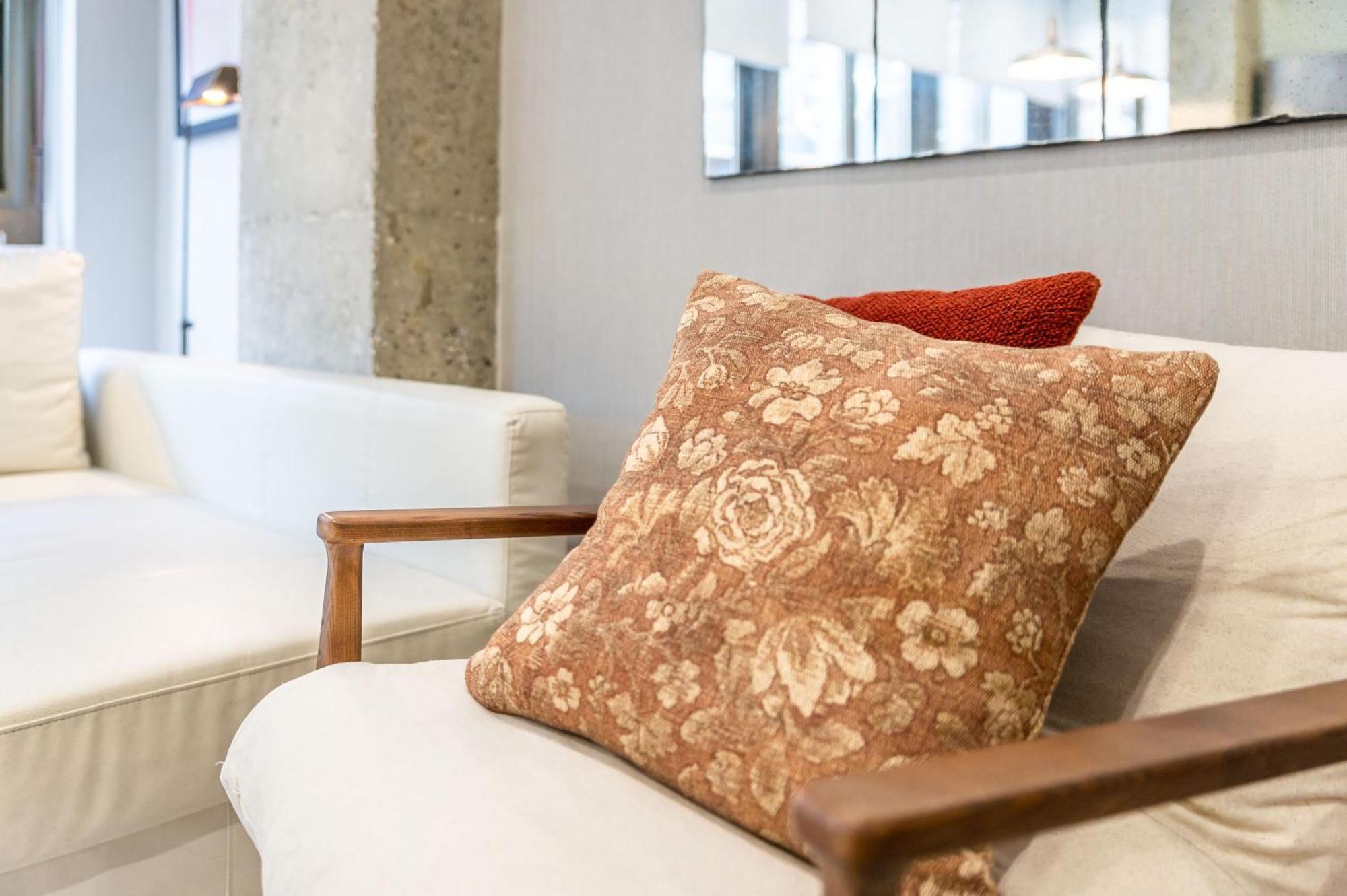 Luxury Apartment Alcazaba By Nagoa Homes มาลากา ภายนอก รูปภาพ