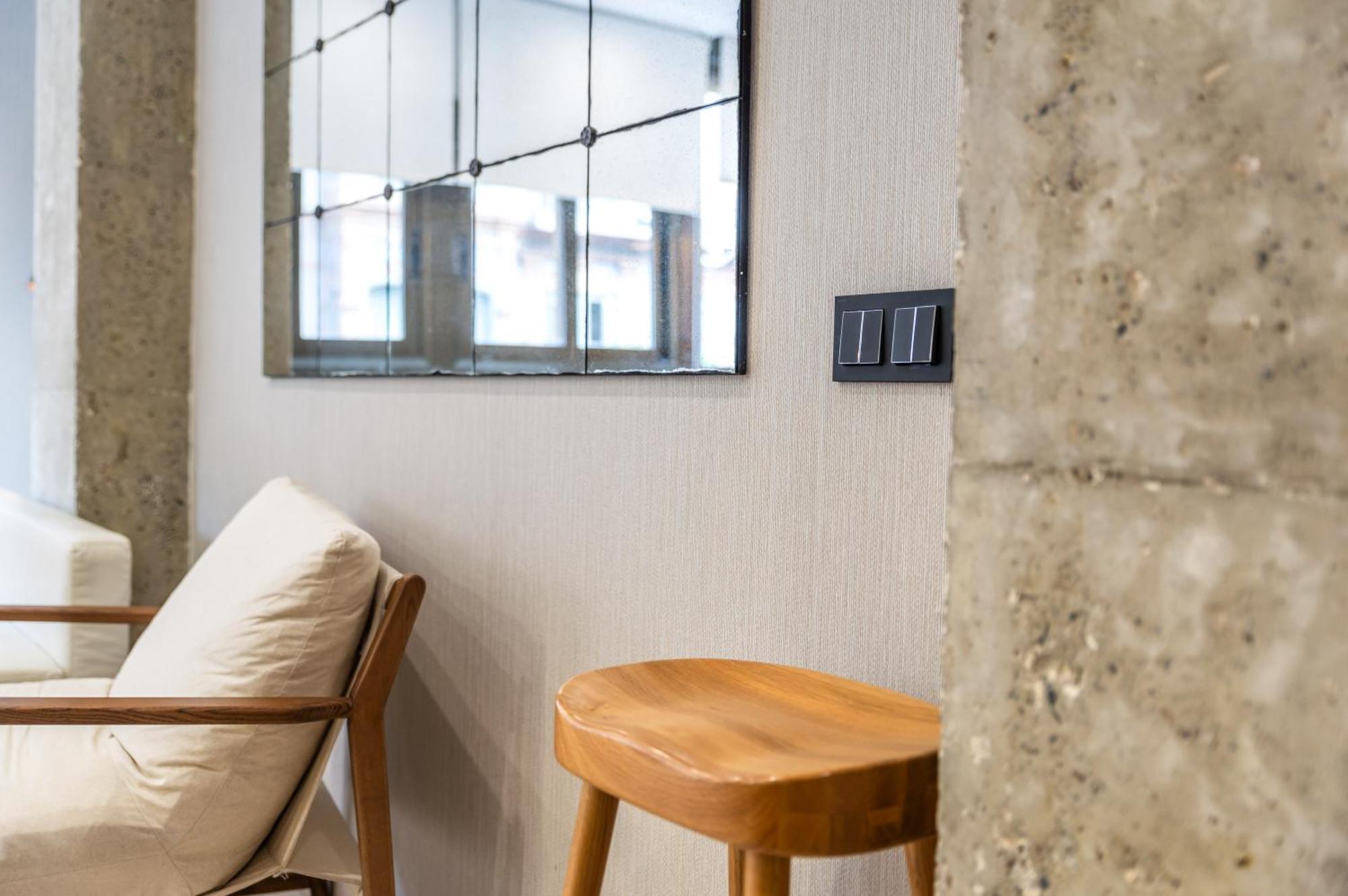 Luxury Apartment Alcazaba By Nagoa Homes มาลากา ภายนอก รูปภาพ