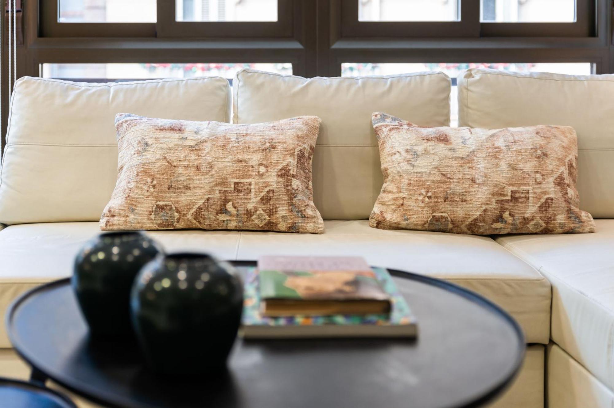 Luxury Apartment Alcazaba By Nagoa Homes มาลากา ภายนอก รูปภาพ