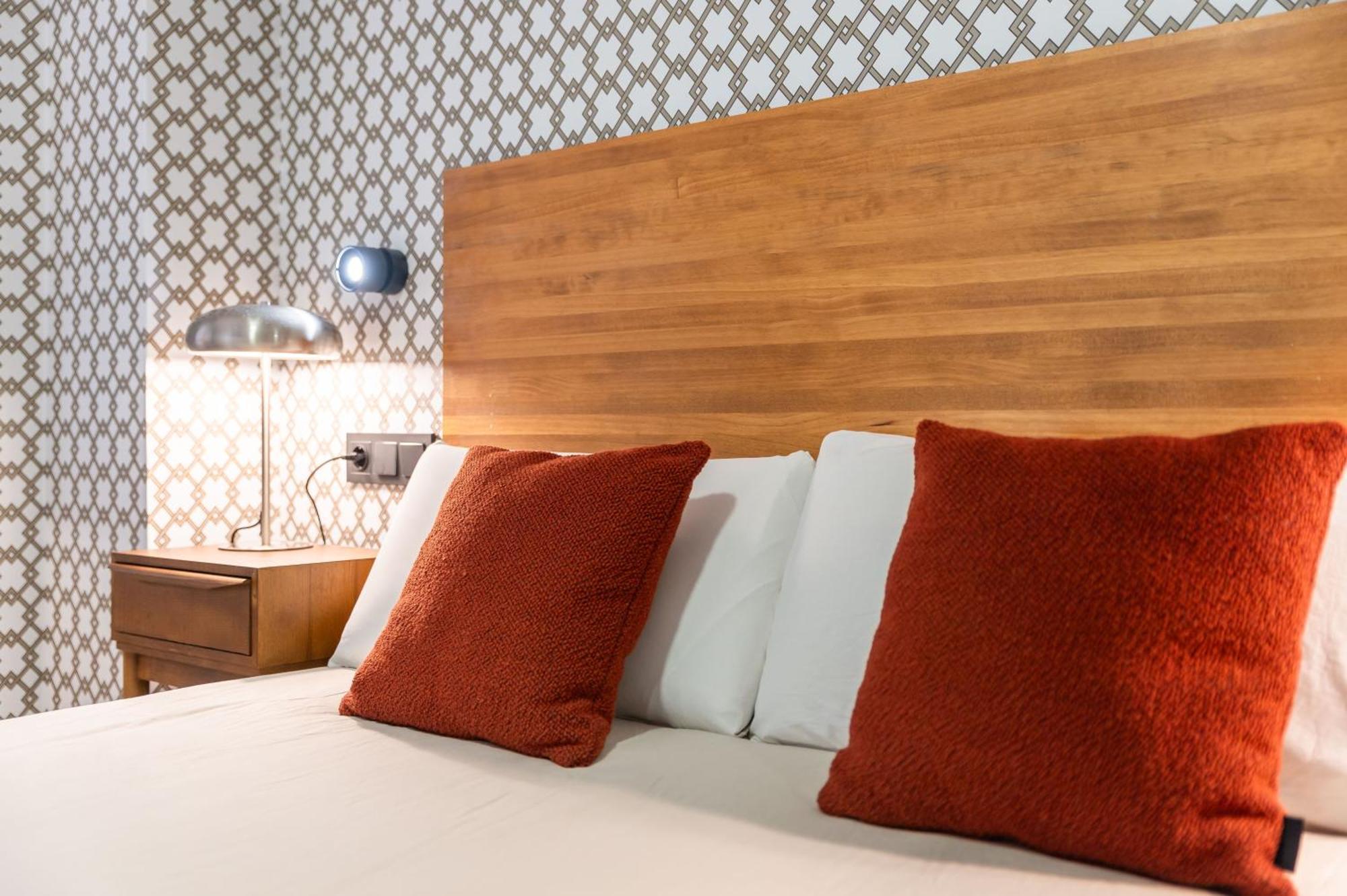 Luxury Apartment Alcazaba By Nagoa Homes มาลากา ภายนอก รูปภาพ