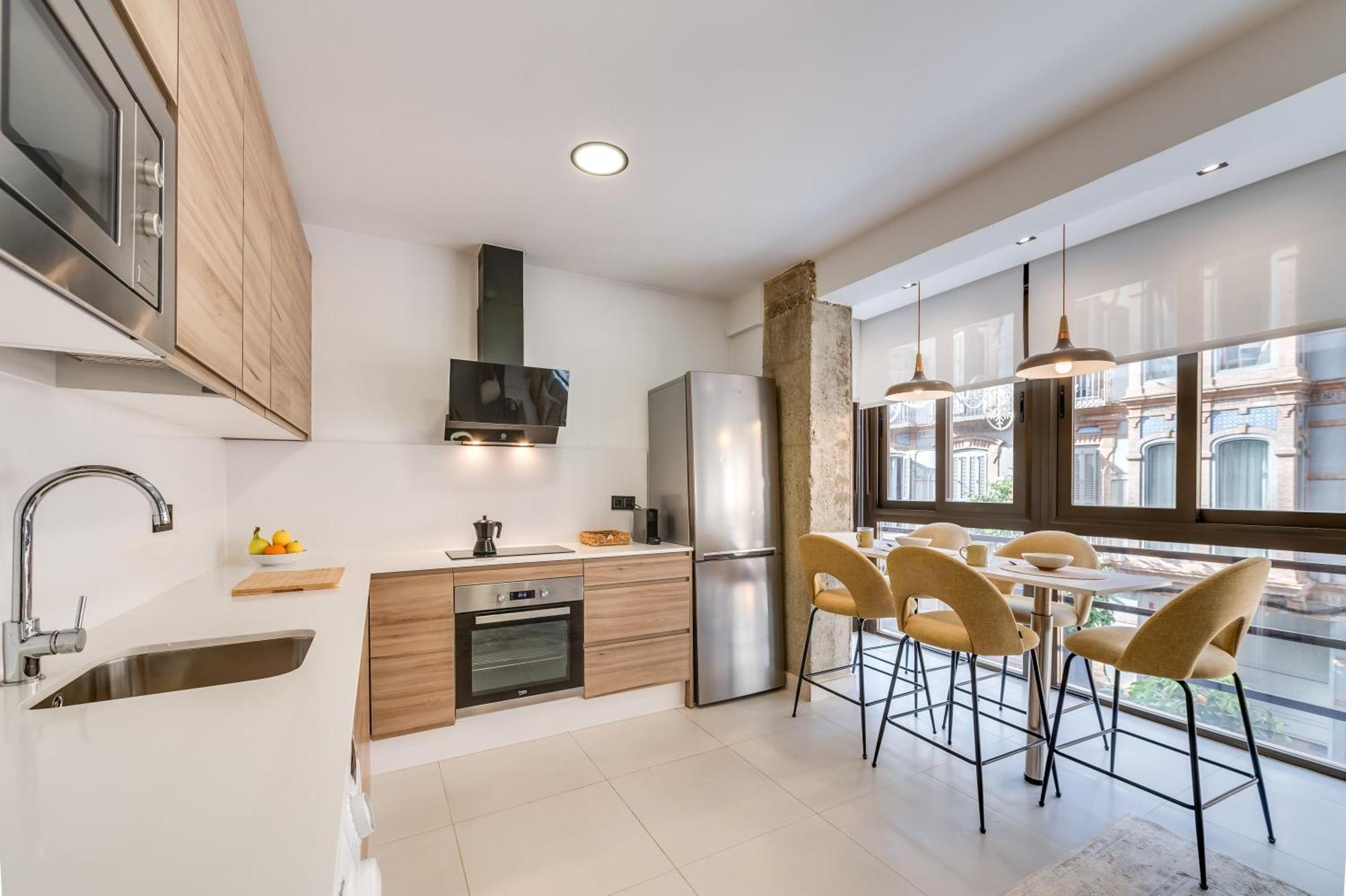 Luxury Apartment Alcazaba By Nagoa Homes มาลากา ภายนอก รูปภาพ