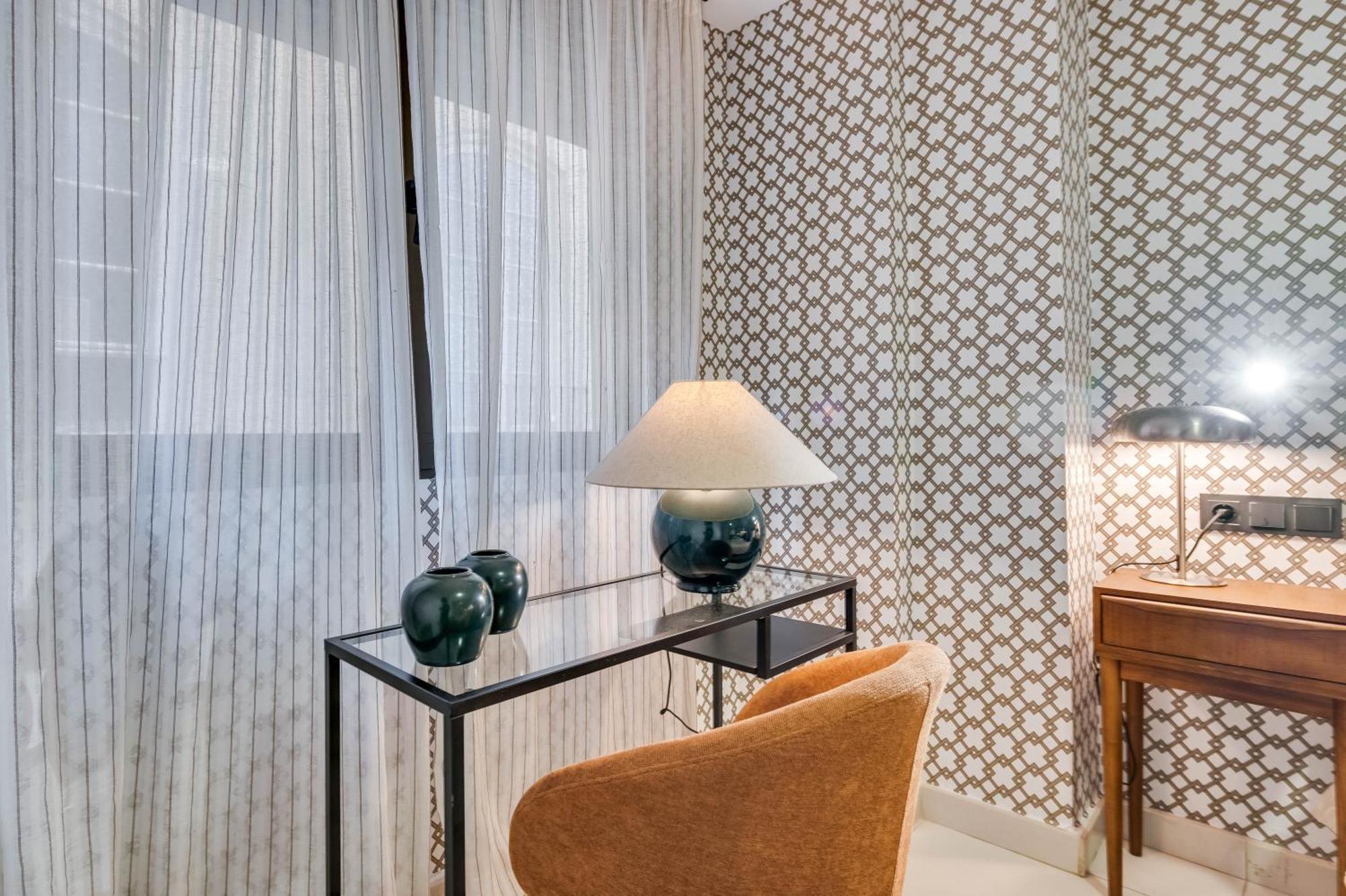 Luxury Apartment Alcazaba By Nagoa Homes มาลากา ภายนอก รูปภาพ