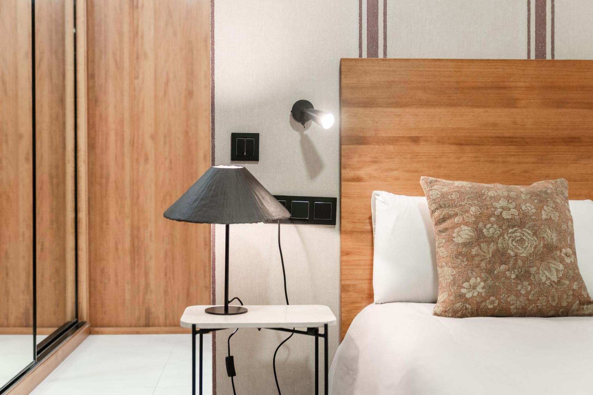 Luxury Apartment Alcazaba By Nagoa Homes มาลากา ภายนอก รูปภาพ