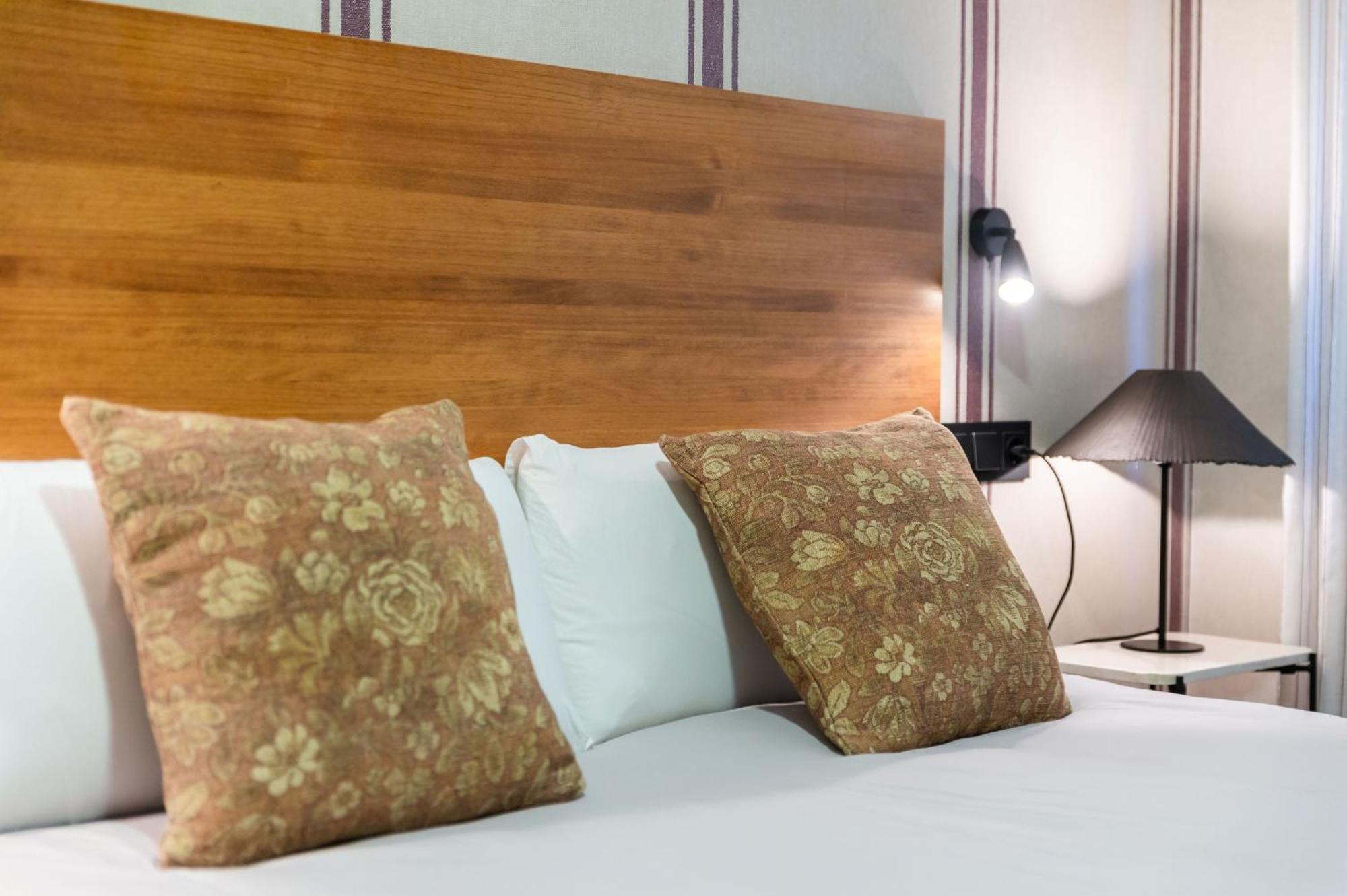 Luxury Apartment Alcazaba By Nagoa Homes มาลากา ภายนอก รูปภาพ