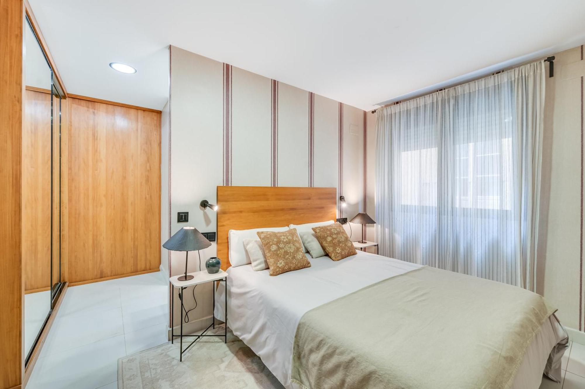 Luxury Apartment Alcazaba By Nagoa Homes มาลากา ภายนอก รูปภาพ