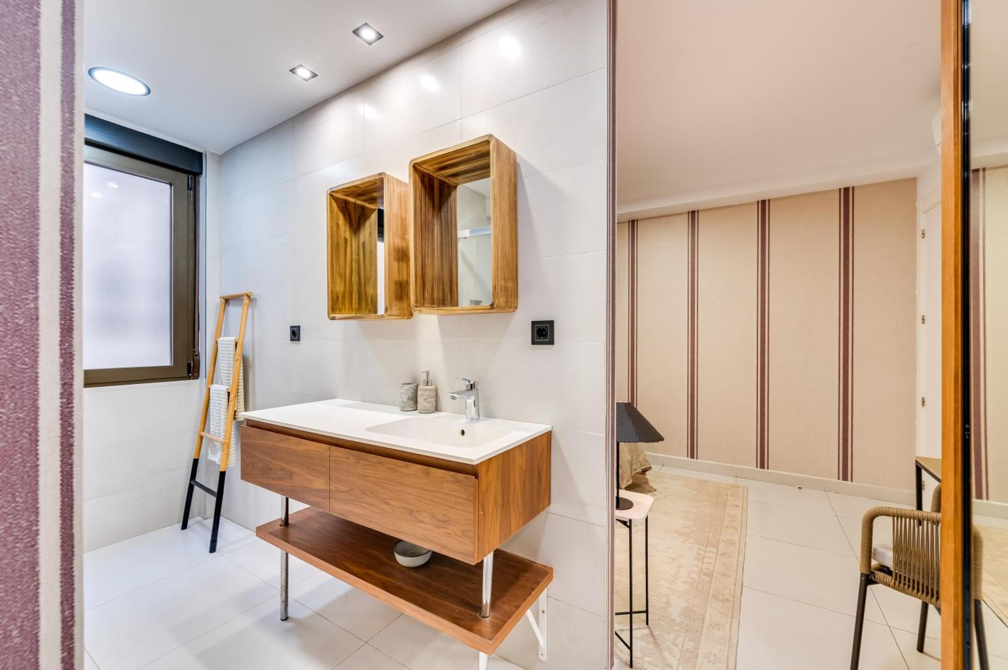 Luxury Apartment Alcazaba By Nagoa Homes มาลากา ภายนอก รูปภาพ