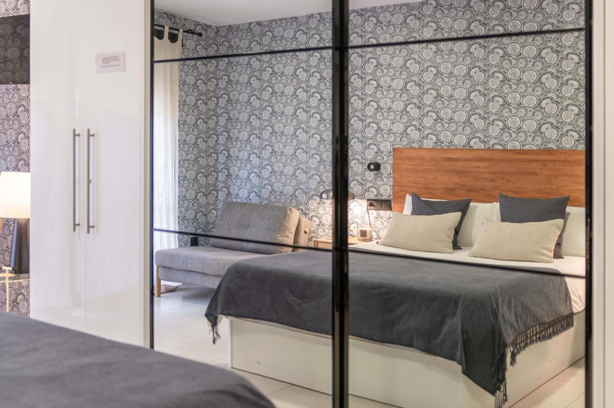 Luxury Apartment Alcazaba By Nagoa Homes มาลากา ภายนอก รูปภาพ