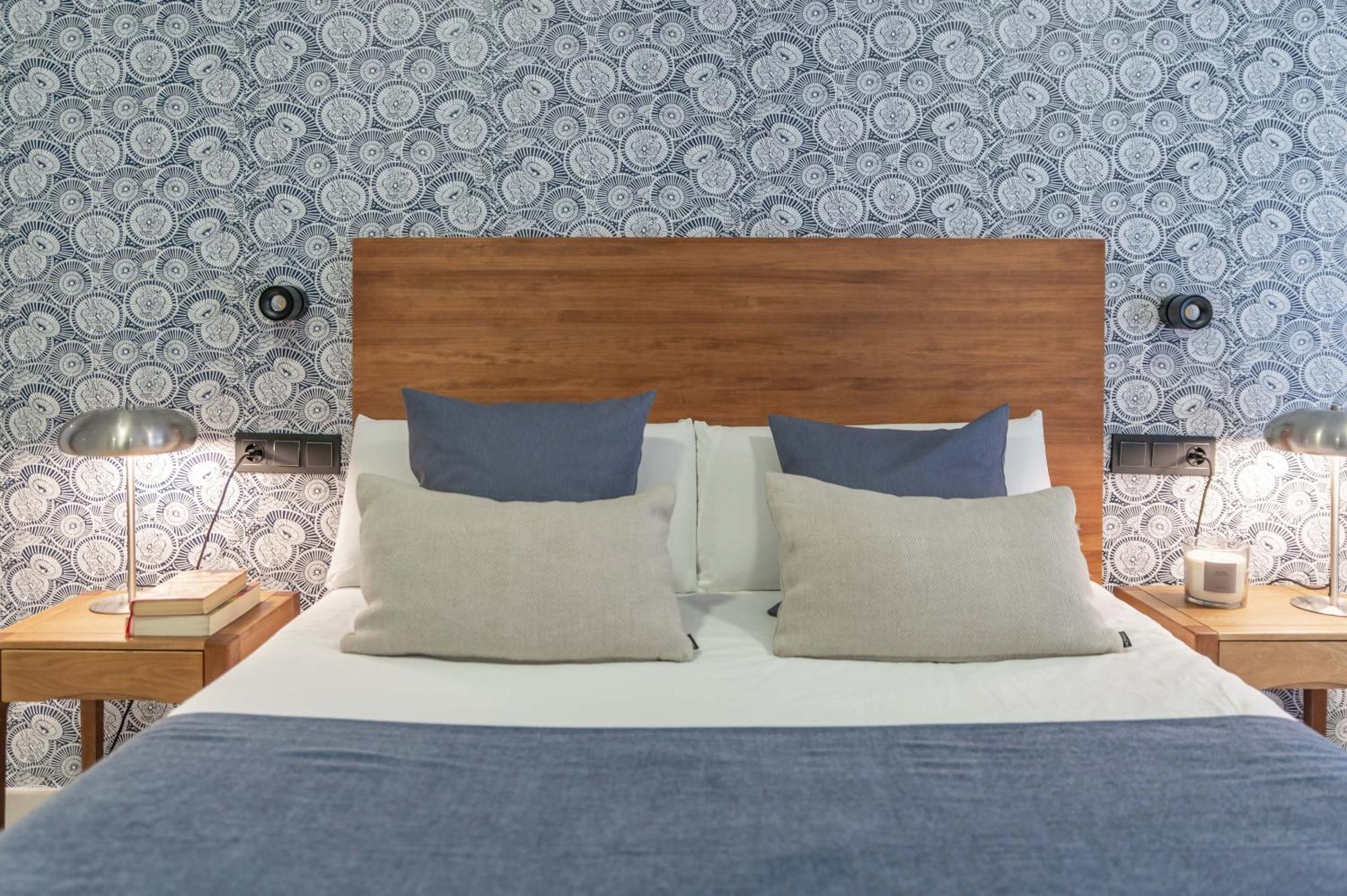 Luxury Apartment Alcazaba By Nagoa Homes มาลากา ภายนอก รูปภาพ