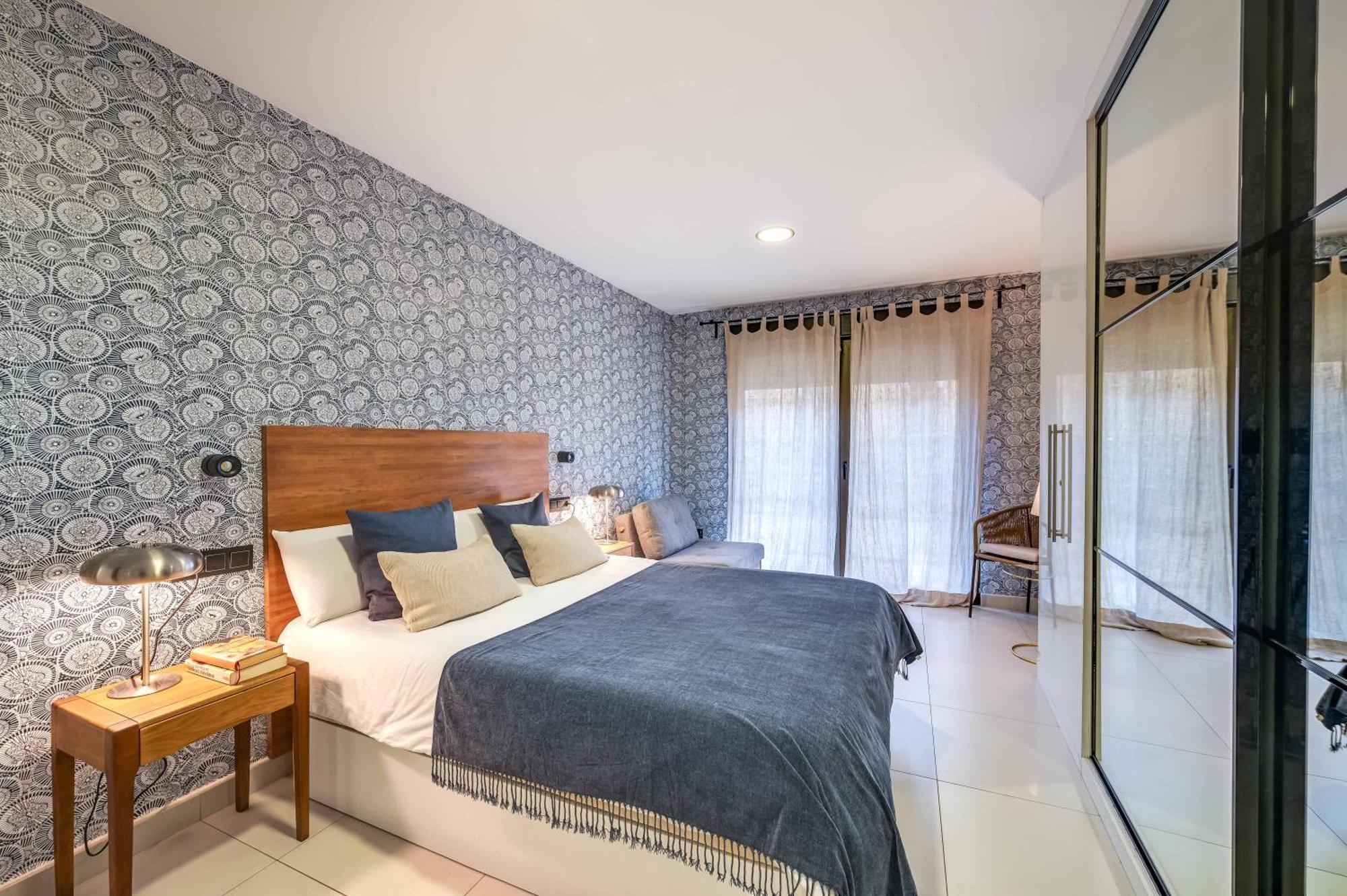 Luxury Apartment Alcazaba By Nagoa Homes มาลากา ภายนอก รูปภาพ