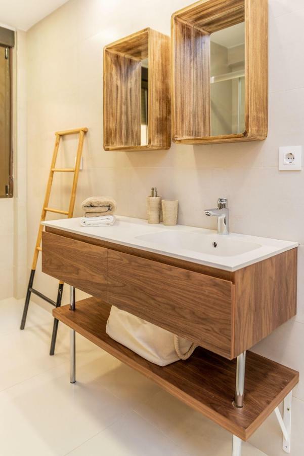 Luxury Apartment Alcazaba By Nagoa Homes มาลากา ภายนอก รูปภาพ