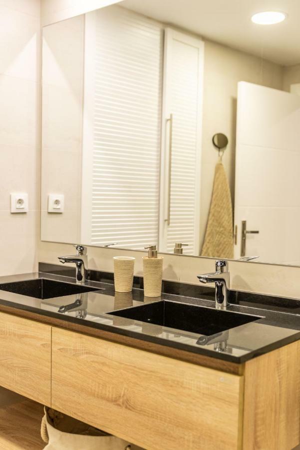 Luxury Apartment Alcazaba By Nagoa Homes มาลากา ภายนอก รูปภาพ